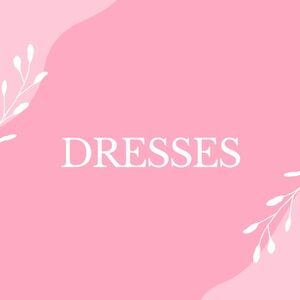 Dresses